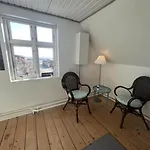 Semesterbostad Ae281-marstal-dronningestraede-1 Marstal