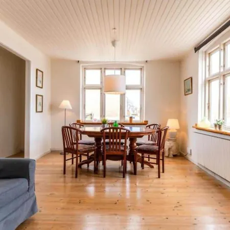 בית נופש Ae281-marstal-dronningestraede-1 Marstal